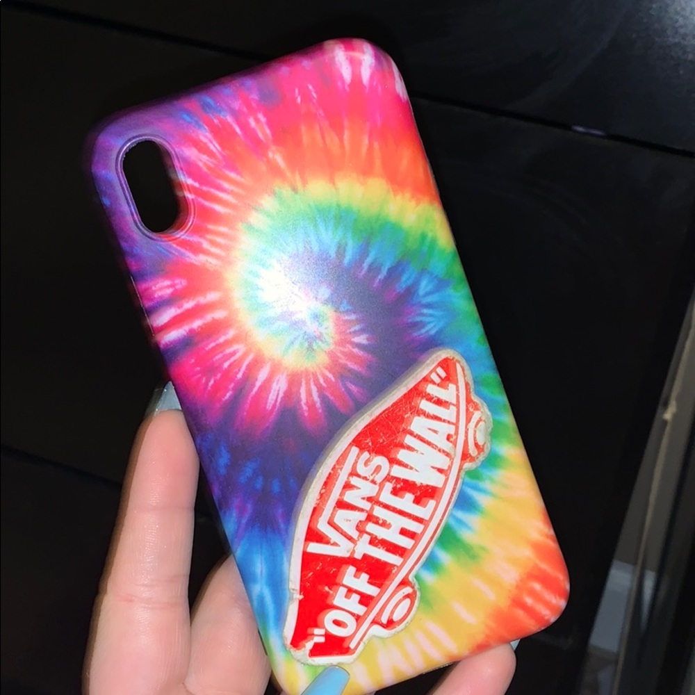 XR case